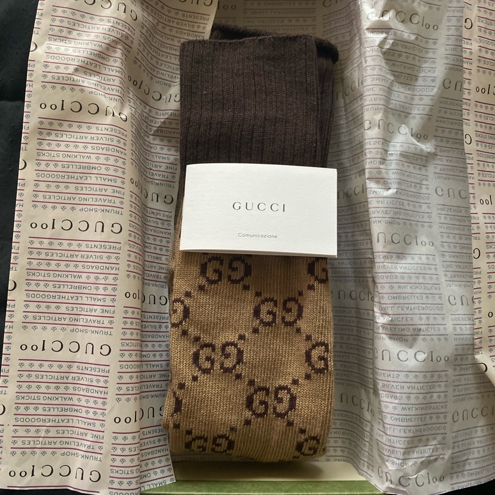 🖤BLACK FRIDAY SALE🖤 Gucci Socks